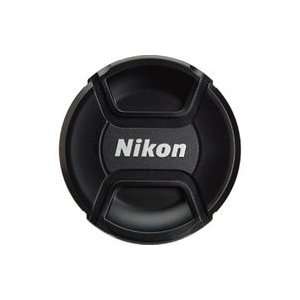  Nikon 62mm Lens Cap