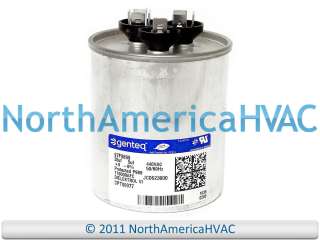 Trane Capacitor 35/5 uf MFD 440 volt CPT977 CPT00977  