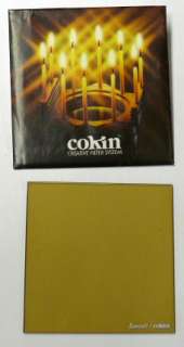 COKIN SUN SOFT A Series Filter  
