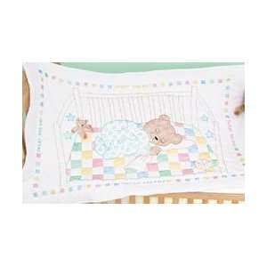   Crib Top 40X60 Snuggly Teddy 4060 452; 2 Items/Order