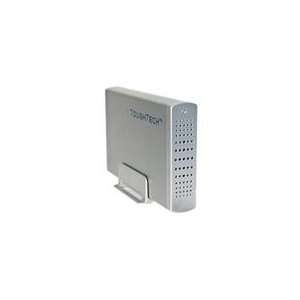   36050 2530 0000 Silver ToughTech Q Enclosure