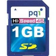 Sterlingteks Premium New Secure Digital 1GB SD Card For Nikon 