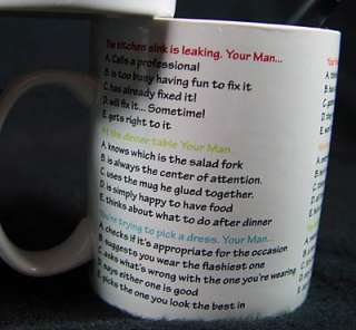 Ceramic Mugs Write On Pen All Different 7 Styles  