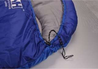 10 Degree Lovers Bag Camping Hiking Sleeping Bag 1pc  