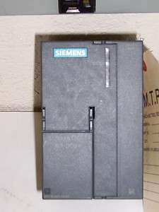 Siemens Interface Module Simatic S7 300  