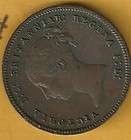   Britain half farthing KM#738 Possible E over N in Regina Coin C scans