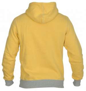 SOLID Kurt Hoodie Kapuze Pullover gelb *NEU&OVP*  