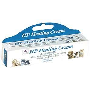  HomeoPet HP Healing Cream, 14 gm