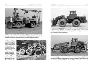 BUCH   Prototypen und Sonderfahrzeuge der Bundeswehr seit 1956 Bd 1 