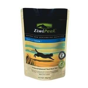  ZiwiPeak Daily Cat Lamb Cuisine 14 oz