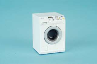Miele Mini Waschmaschine Licht Sound 7812 Puppenhaus  