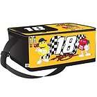 NASCAR Kyle Busch #18 JGR Olivet 10 Can Track Legal Cooler NEW
