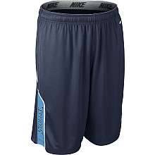 Nike Tennessee Titans Sideline Player Dri FIT Short   