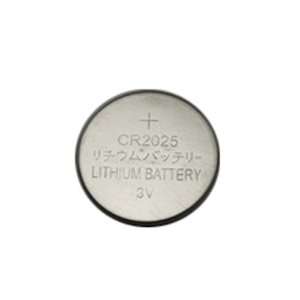   pcs CR2025 DL2025 CR DL 2025 Lithium Button Battery 3V Electronics