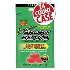 Watermelon Extreme Sports Beans Bag 24 Count  Grocery 