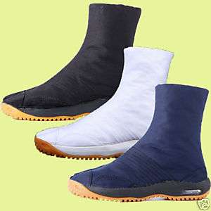 11 Japanese NINJA TABI Boots Shoes Fashion AIR JOG 6  