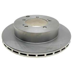  Raybestos 76569R Professional Grade Disc Brake Rotor 