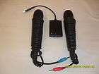 Set Of Singstar Microphones For The Playstation 2 * Com