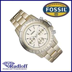 FOSSIL Uhr Chronograph CH2708 gents watch Mens Dress  