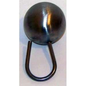  Stainless Ball Toy Hanger (1 3/4) 