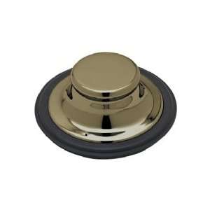  Rohl Disposal Stopper 744TCB Tuscan Brass