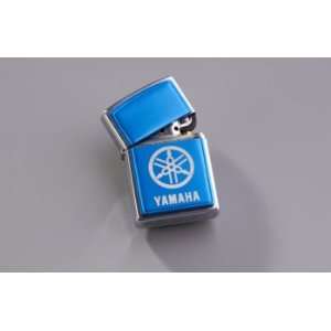  Yamaha Blue Tuning Fork Lighter