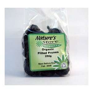  Dried Fruit Prunes   Pitted 250g x 6 Health & Personal 