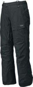 NEW Outdoor Research Mens Backbowl Pants  