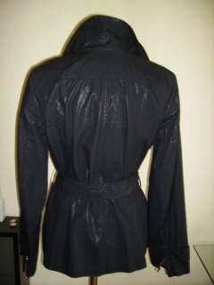 Edle Jacke NEU von EASYCOMFORT Gr.36/S Blazer Kleid Rock Hose in 