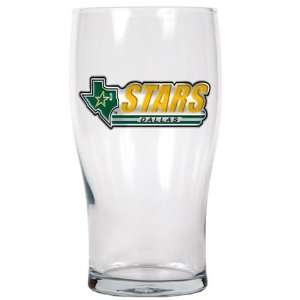  Dallas Stars 20 Oz Beer Glass Cup