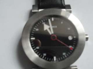 Xemex Swiss made Quartz wristwatch model 251.10  