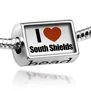  Beads I Love south shields region North East England 