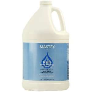  Mastey Traite Cream Shampoo (Sulfate Free)   for normal to 