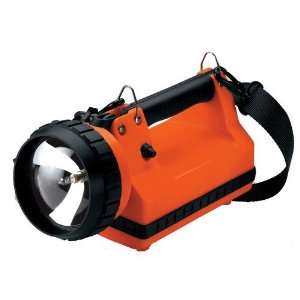   Hand Lantern Standard System Ac/dc 8ws Orange GPS & Navigation