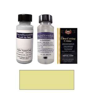  Gold Paint Bottle Kit for 1969 Ford Thunderbird (R (1969)) Automotive