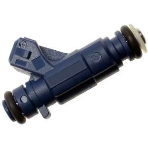   217 2940 Professional Multiport Fuel Injector Assembly Automotive