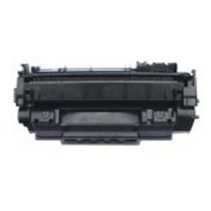  Remanufactured HP CE505A Black Laser   2,300 page yield 