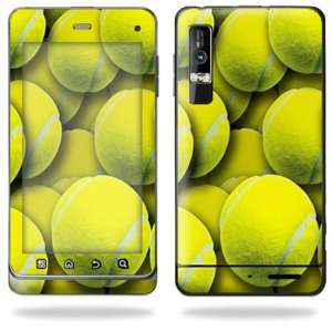   Motorola Droid 3 Android Smart Phone Cell Phone   Tennis Cell Phones