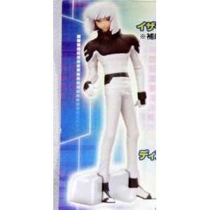Gundam Seed Destiny High Grade Figure Gashapon   Bandai Japan Import 