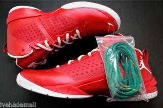 Nike Air Jordan Fly Wade 2 Sz 11 Christmas Retro Lunarlon Hyperfuse 