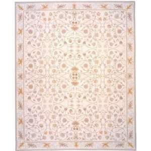  Samad Highland Needleworks Campbell 9 X 12 Area Rug 