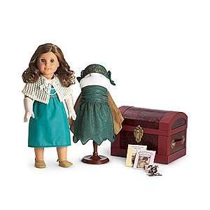  American Girl Rebeccas Costume Chest Toys & Games