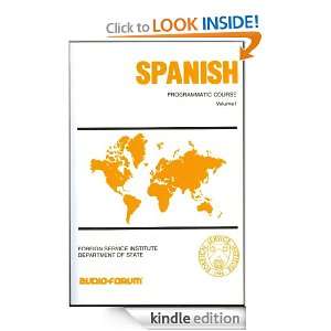 Spanish Part 1 (Spanish Edition) james frith  Kindle 