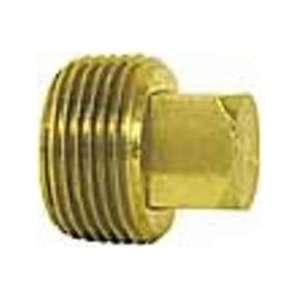  IMPERIAL 90306 PIPE PLUG FITTING 1/8 Patio, Lawn & Garden