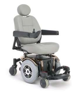 Pride Jazzy 600 Electric Wheelchair Call us at 1 800 659 6498