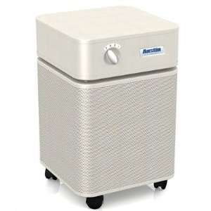  HM Plus HealthMate Air Purifier in Sandstone w/ Optional 