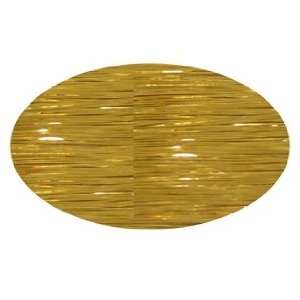 com Piz Zaz Hair Glimmer Tinsel Touch of Gold Extensions + Hair Art 