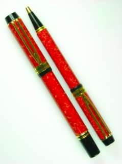 Waterman Patrician pen set  