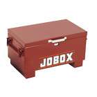 Delta PRO/JOBOX 48 Long Heavy Gauge Steel Underbed Box   Black 1 