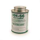 HH 66 Inflatable Vinyl Cement 8 oz Inflatable Bouncer Repair Adhesive 